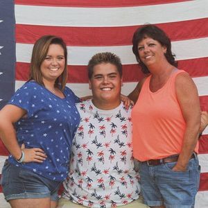 Meet your Posher, Toby